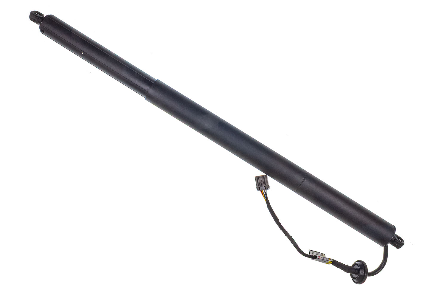 DENCKERMANN Elmotor, bagklap g100143 venstre for JEEP