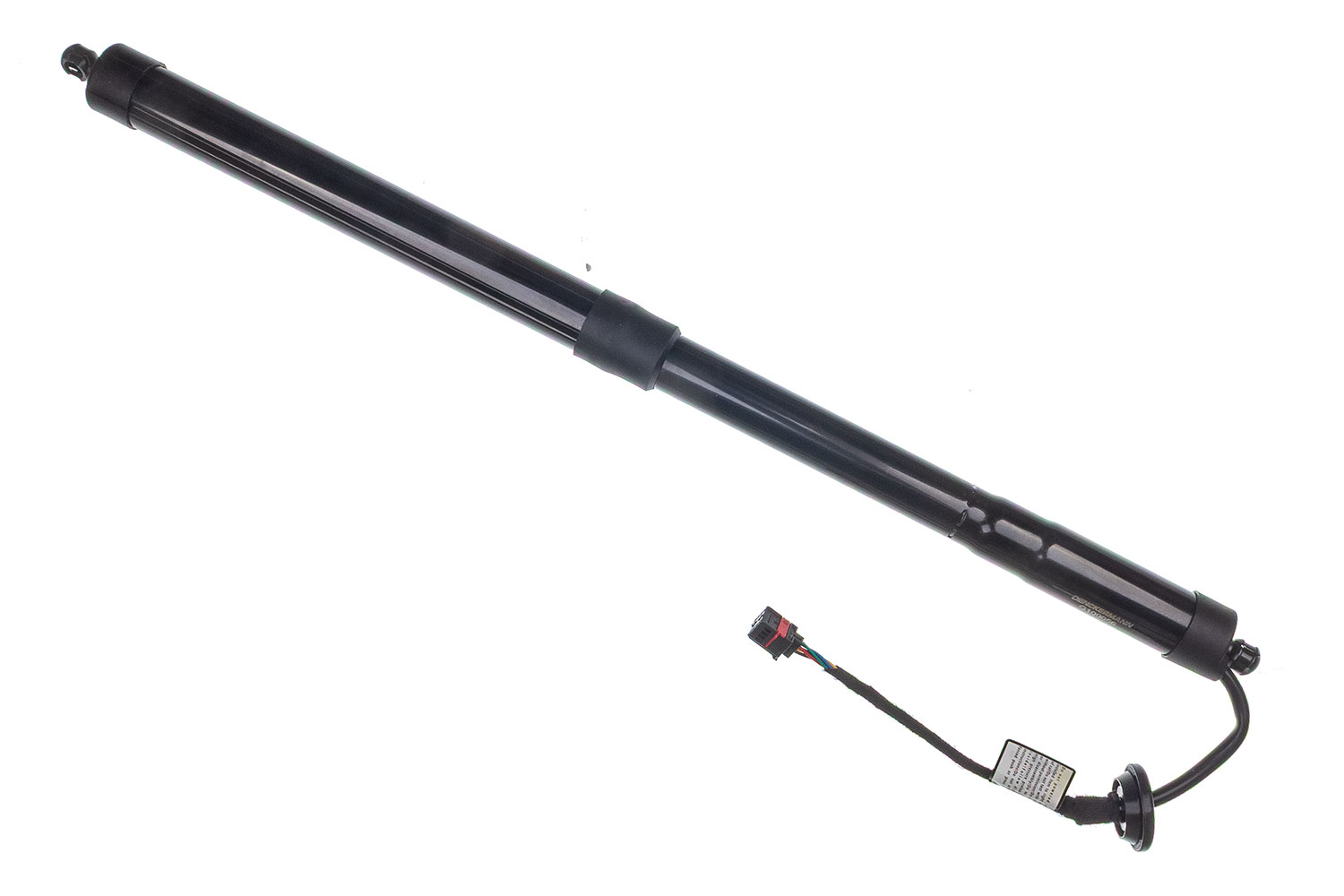 DENCKERMANN Elmotor, bagklap g100056 højre for VOLVO