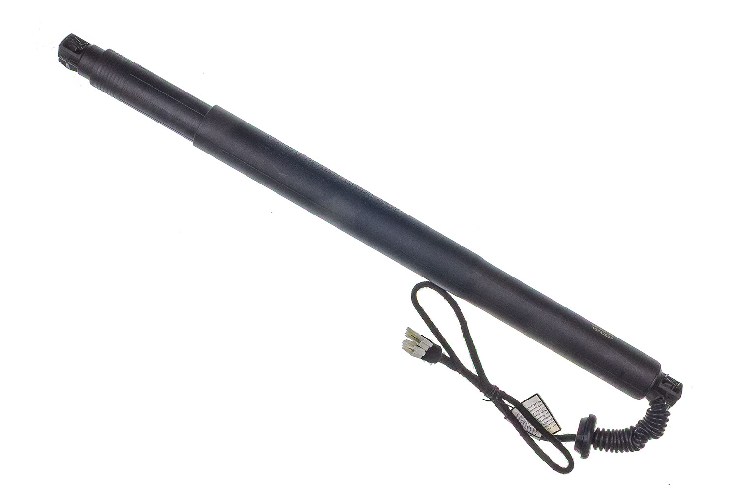 DENCKERMANN Elmotor, bagklap g100019 højre for BMW