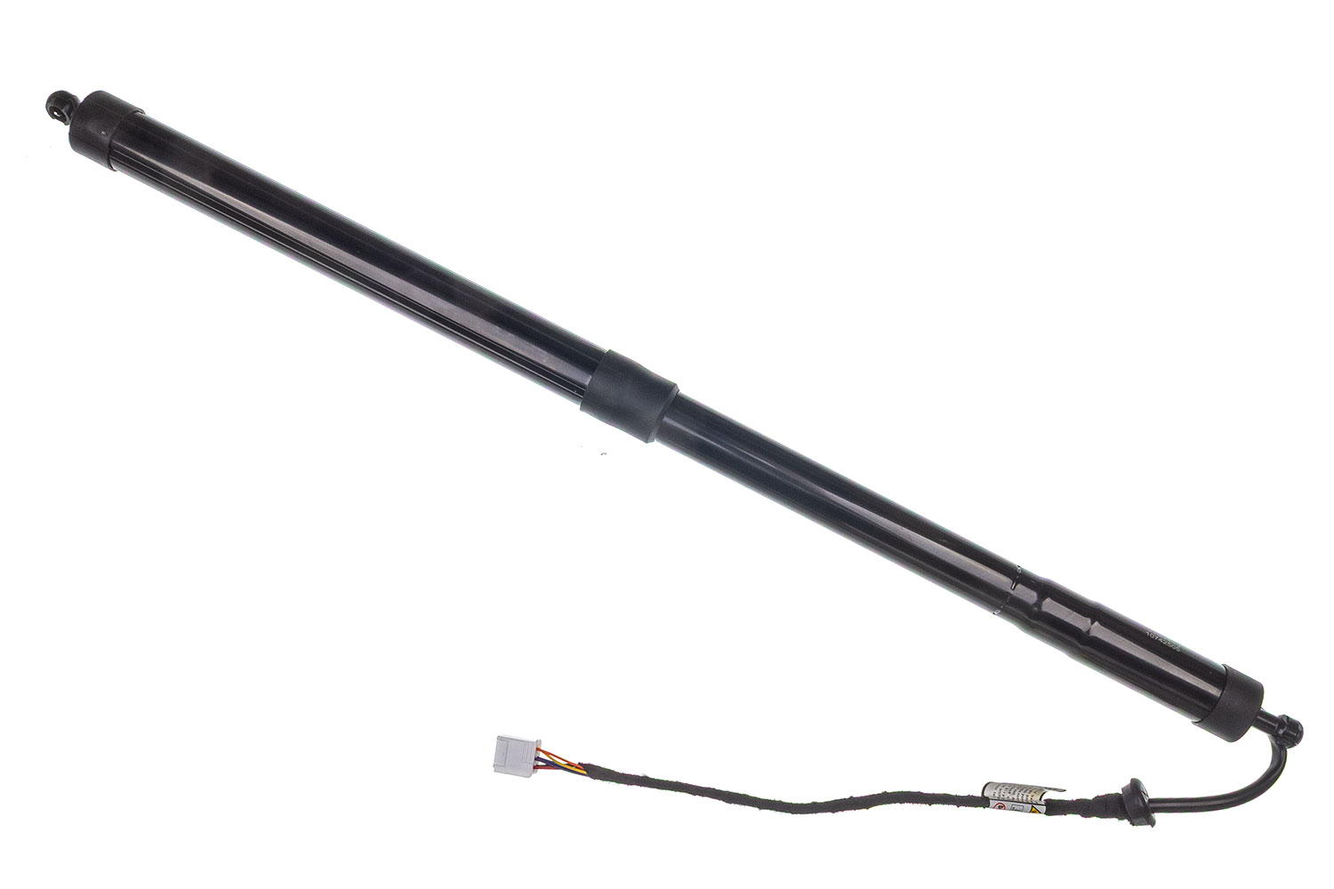 DENCKERMANN Elmotor, bagklap g100100 venstre for LEXUS