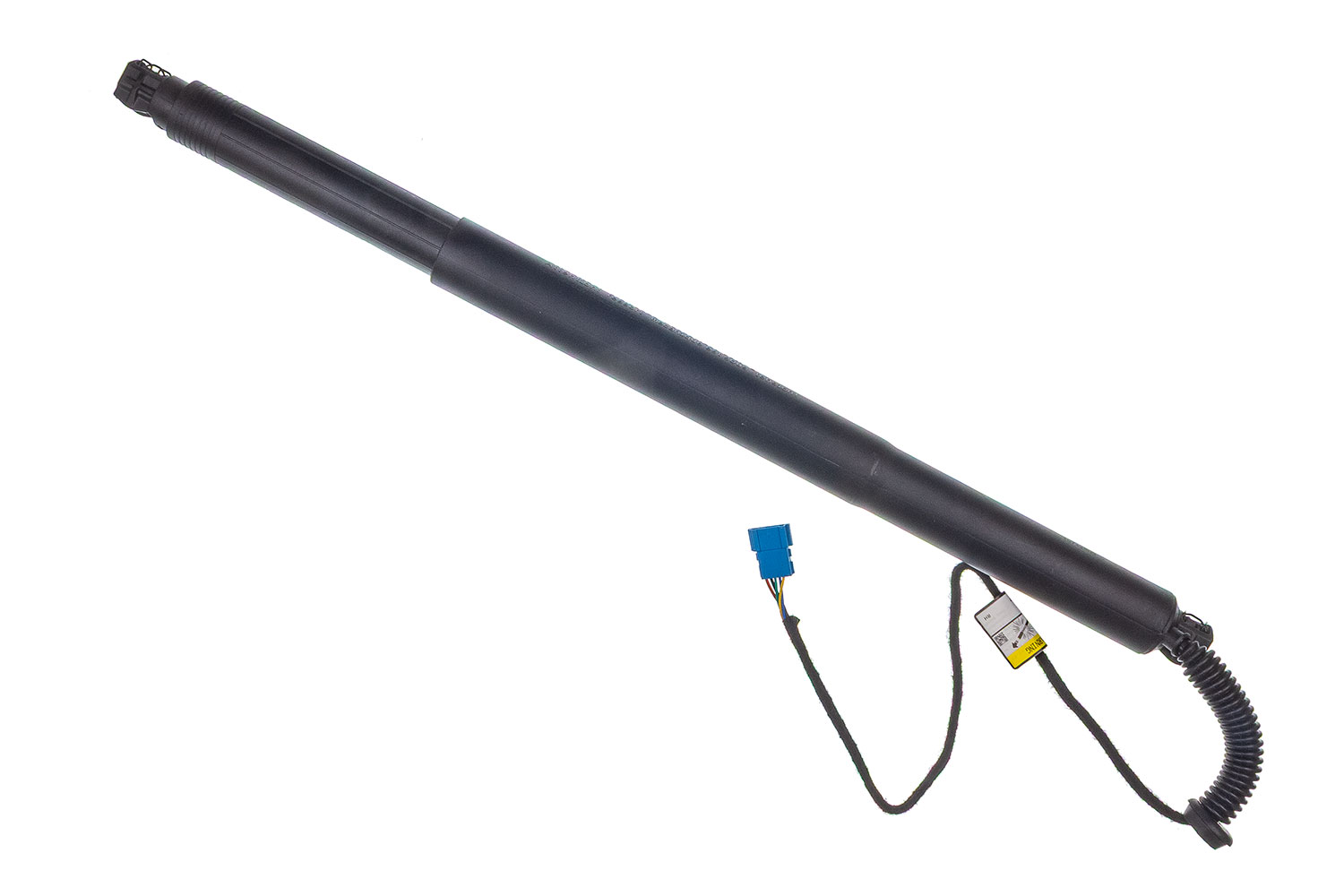 DENCKERMANN Elmotor, bagklap g100032 højre for BMW