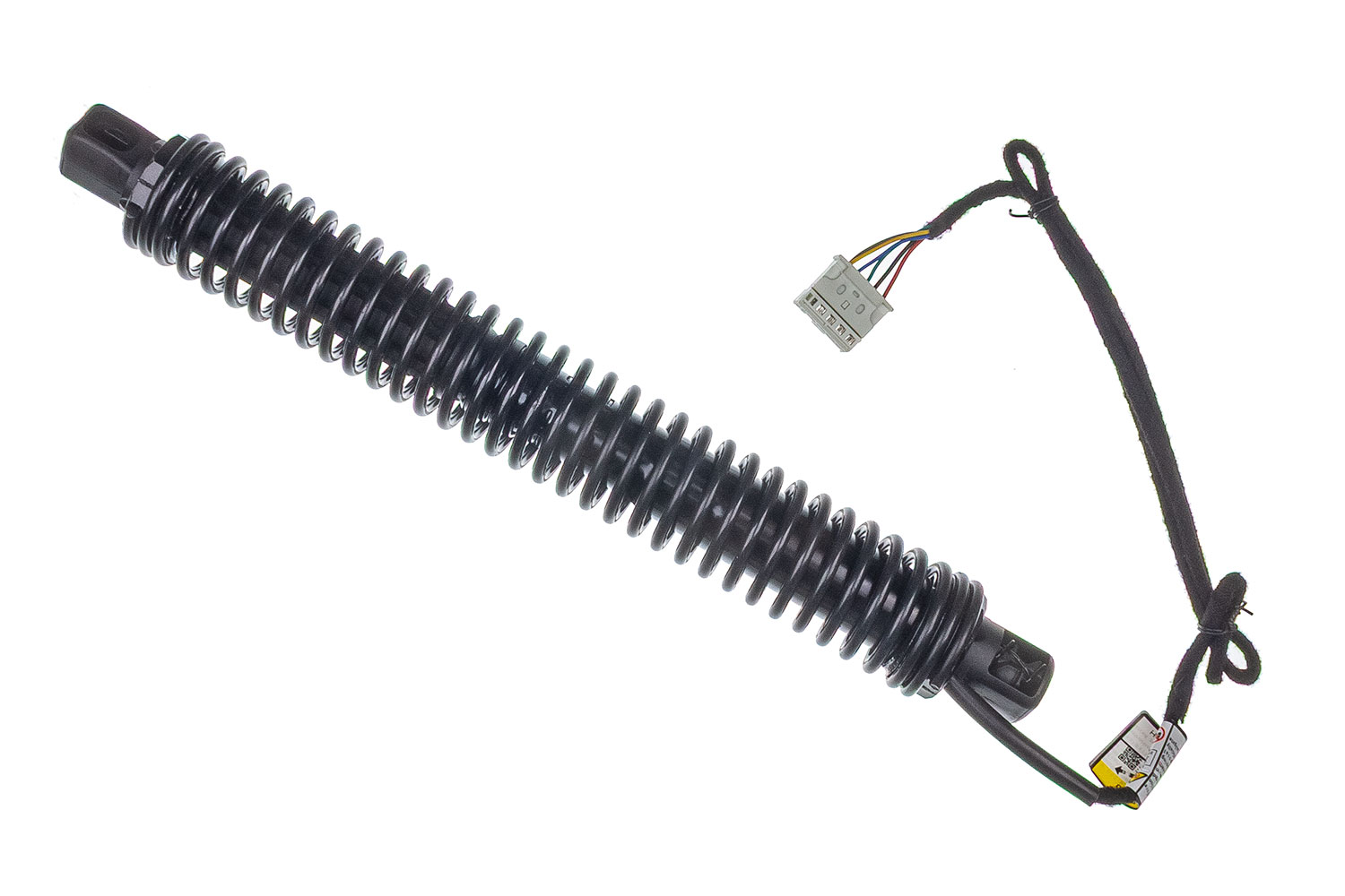 DENCKERMANN Elmotor, bagklap g100048 højre for BMW