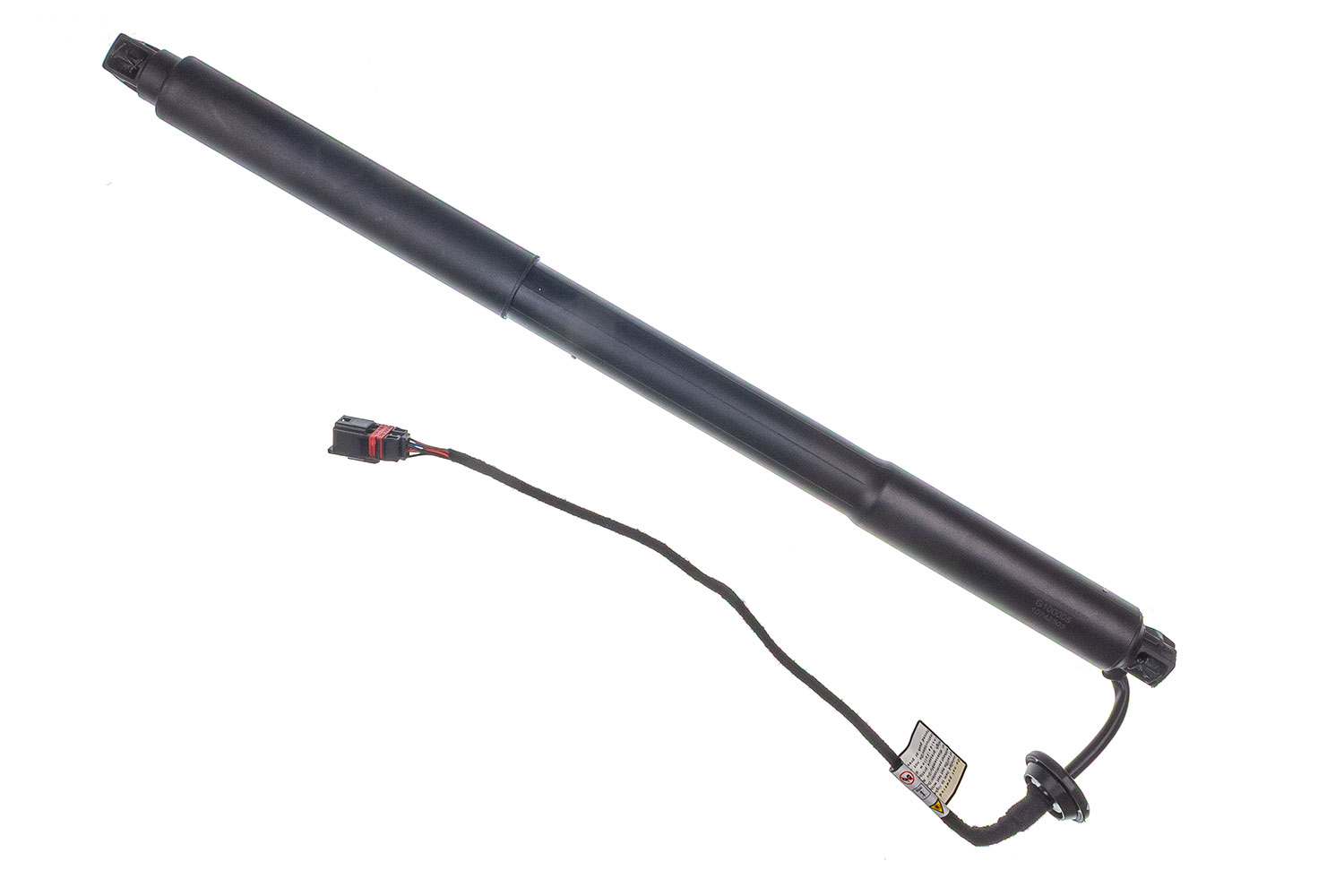 DENCKERMANN Elmotor, bagklap g100005 venstre for VOLVO