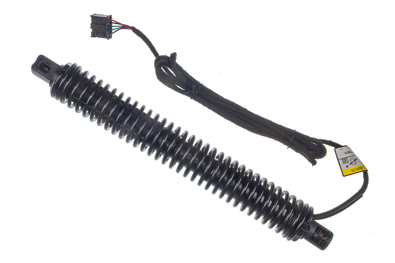 DENCKERMANN Elmotor, bagklap g100047 venstre for BMW