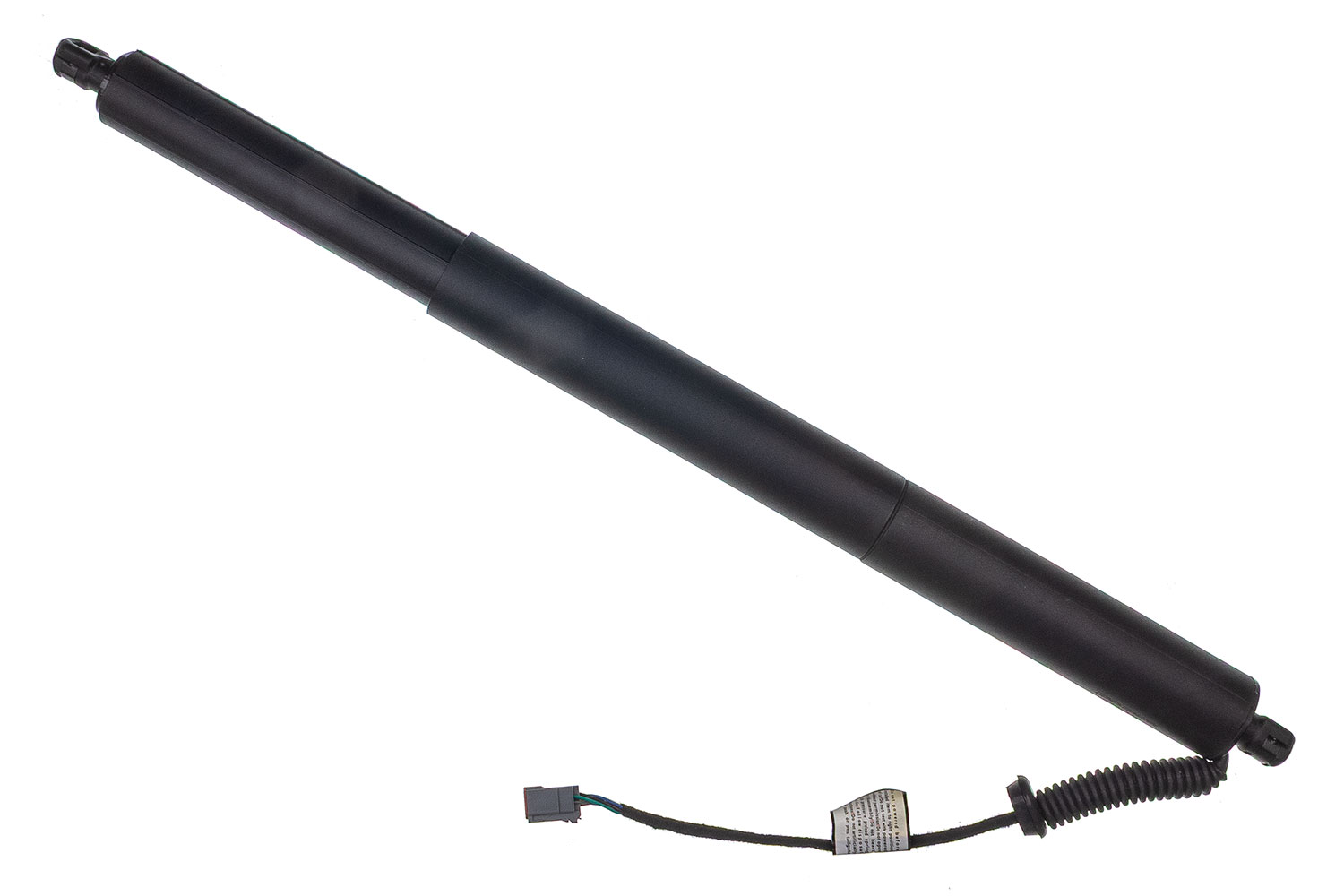 DENCKERMANN Elmotor, bagklap g100118 venstre for FORD