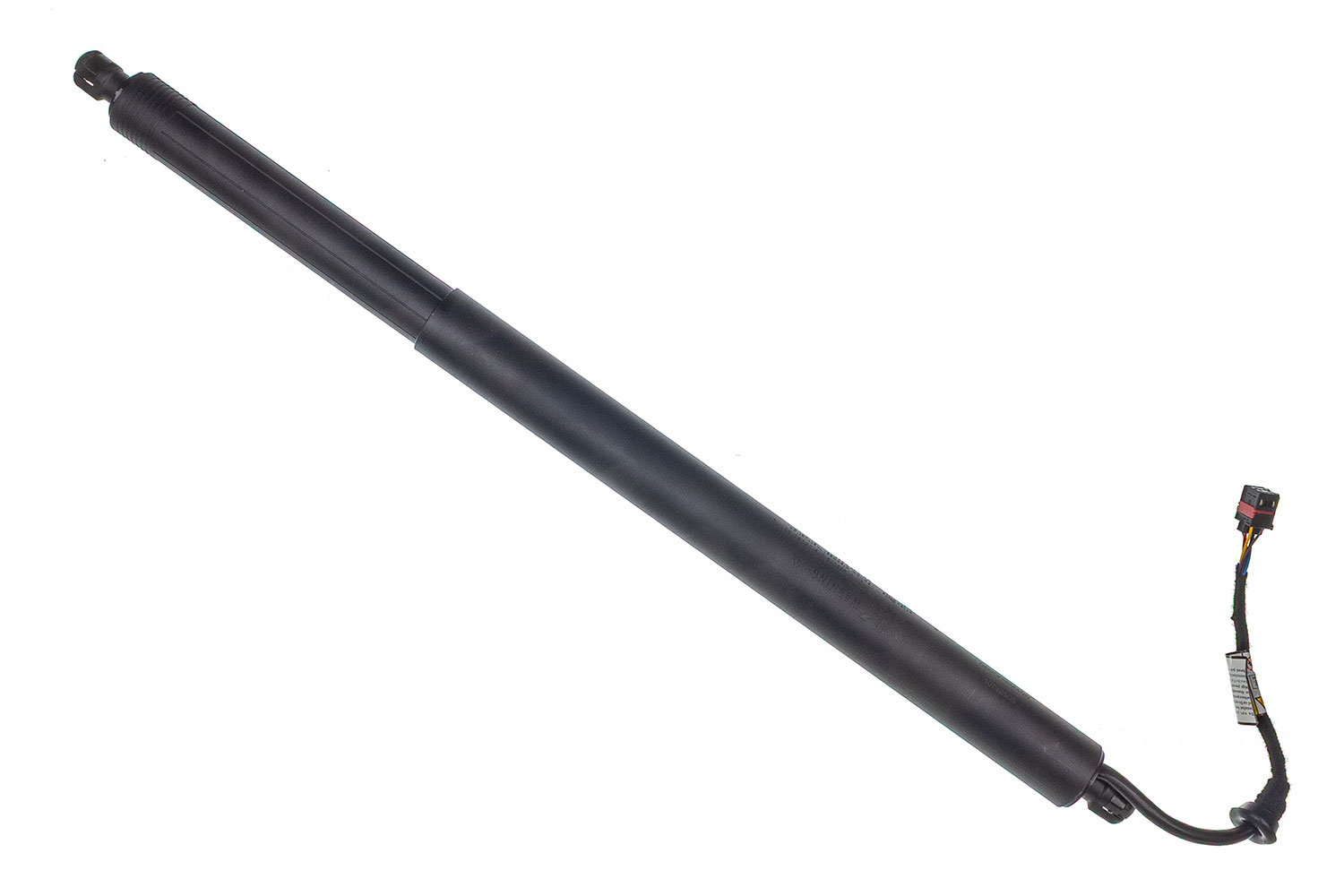 DENCKERMANN Elmotor, bagklap g100154 på begge sider for VAG AUDI