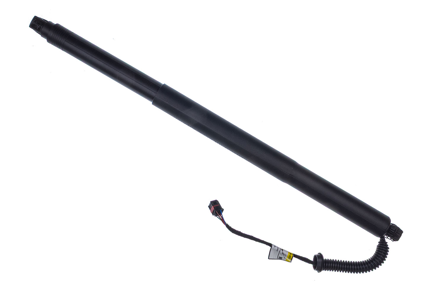 DENCKERMANN Elmotor, bagklap g100121 på begge sider for VAG