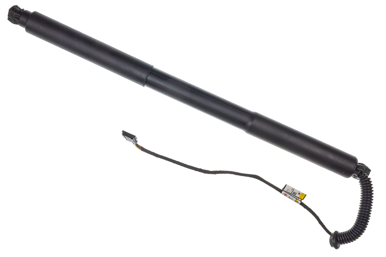 DENCKERMANN Elmotor, bagklap g100060 venstre for BMW