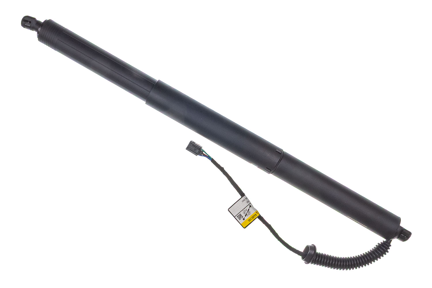 DENCKERMANN Elmotor, bagklap g100095 venstre for VW
