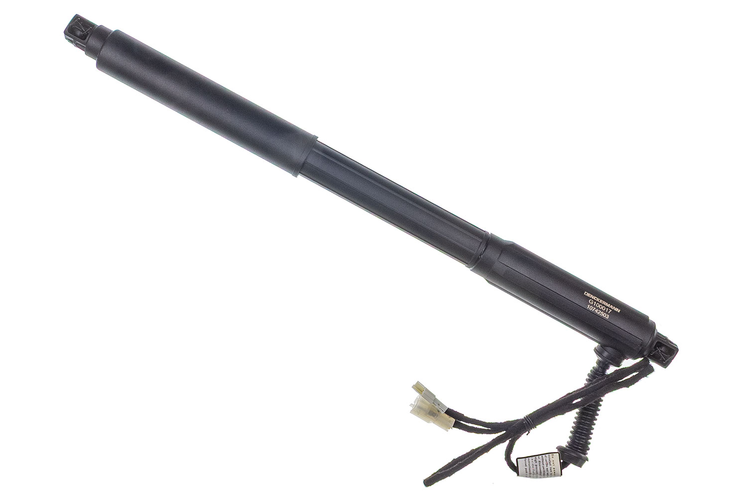 DENCKERMANN Elmotor, bagklap g100017 højre for BMW