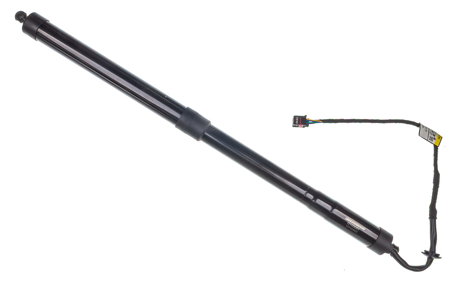 DENCKERMANN Elmotor, bagklap g100051 på begge sider for LAND ROVER