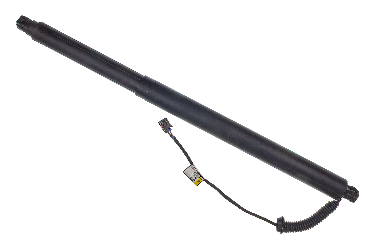 DENCKERMANN Elmotor, bagklap g100133 på begge sider for SKODA