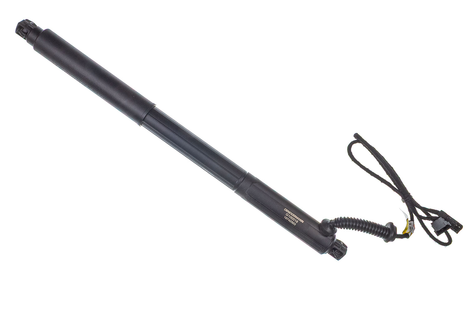 DENCKERMANN Elmotor, bagklap g100018 venstre for BMW