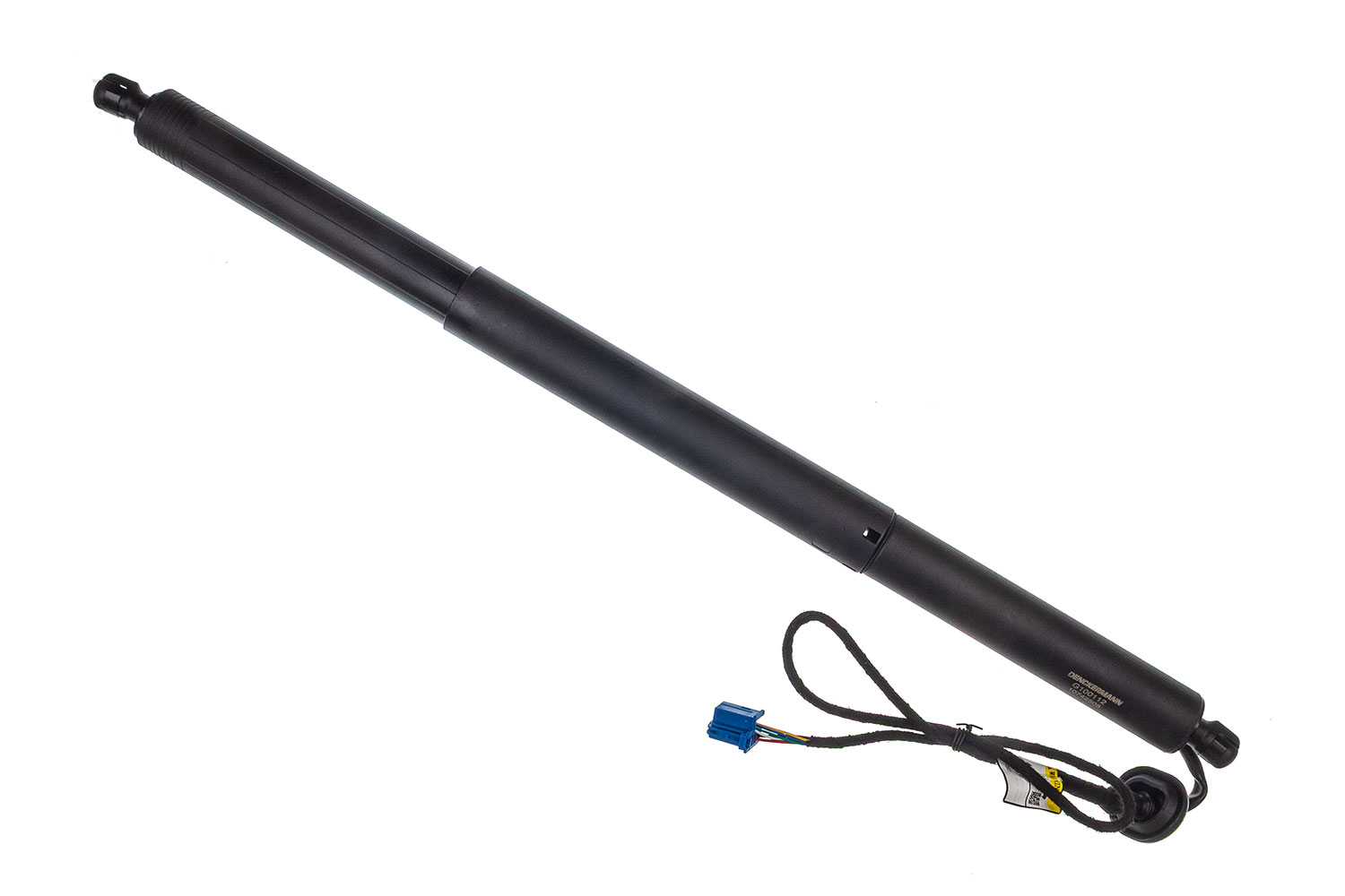DENCKERMANN Elmotor, bagklap g100112 venstre for MERCEDES-BENZ