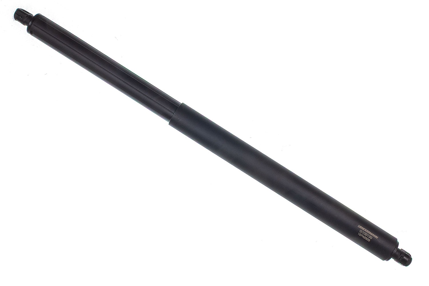 DENCKERMANN Elmotor, bagklap g100130 højre for TESLA