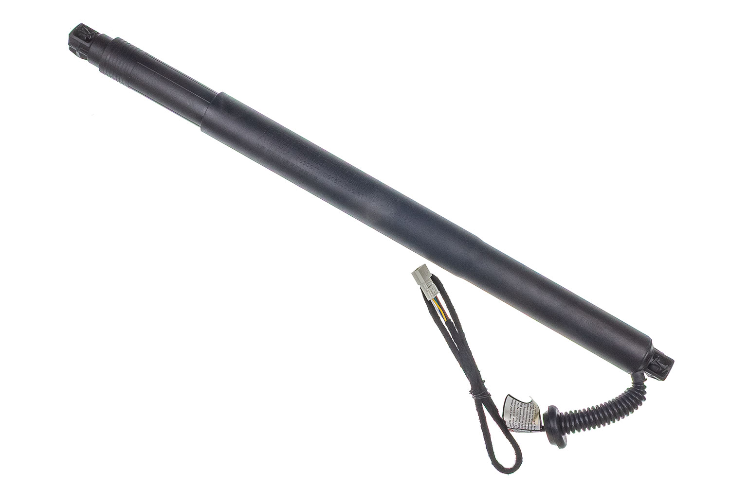 DENCKERMANN Elmotor, bagklap g100016 højre for BMW
