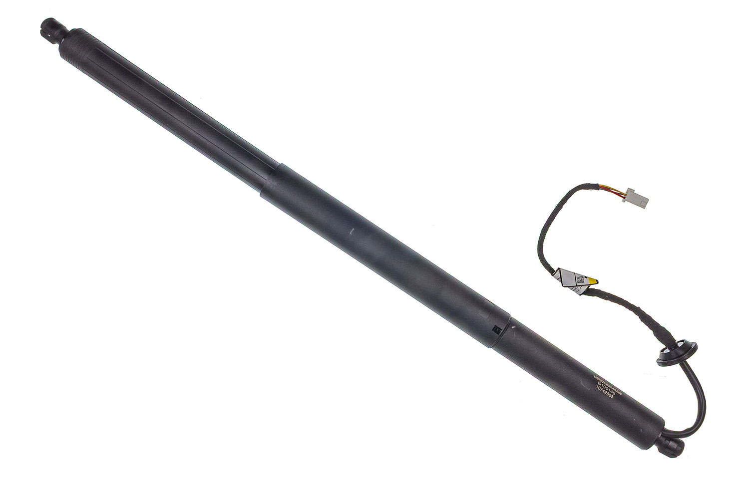 DENCKERMANN Elmotor, bagklap g100146 venstre for TESLA