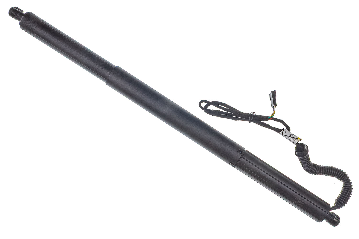 DENCKERMANN Elmotor, bagklap g100013 venstre for BMW