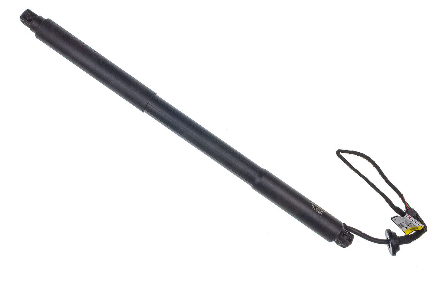DENCKERMANN Elmotor, bagklap g100004 højre for VOLVO