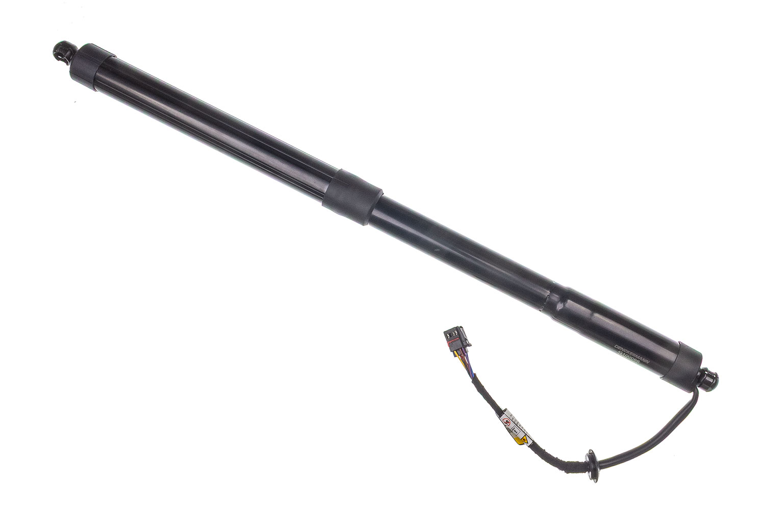 DENCKERMANN Elmotor, bagklap g100066 venstre for HYUNDAI