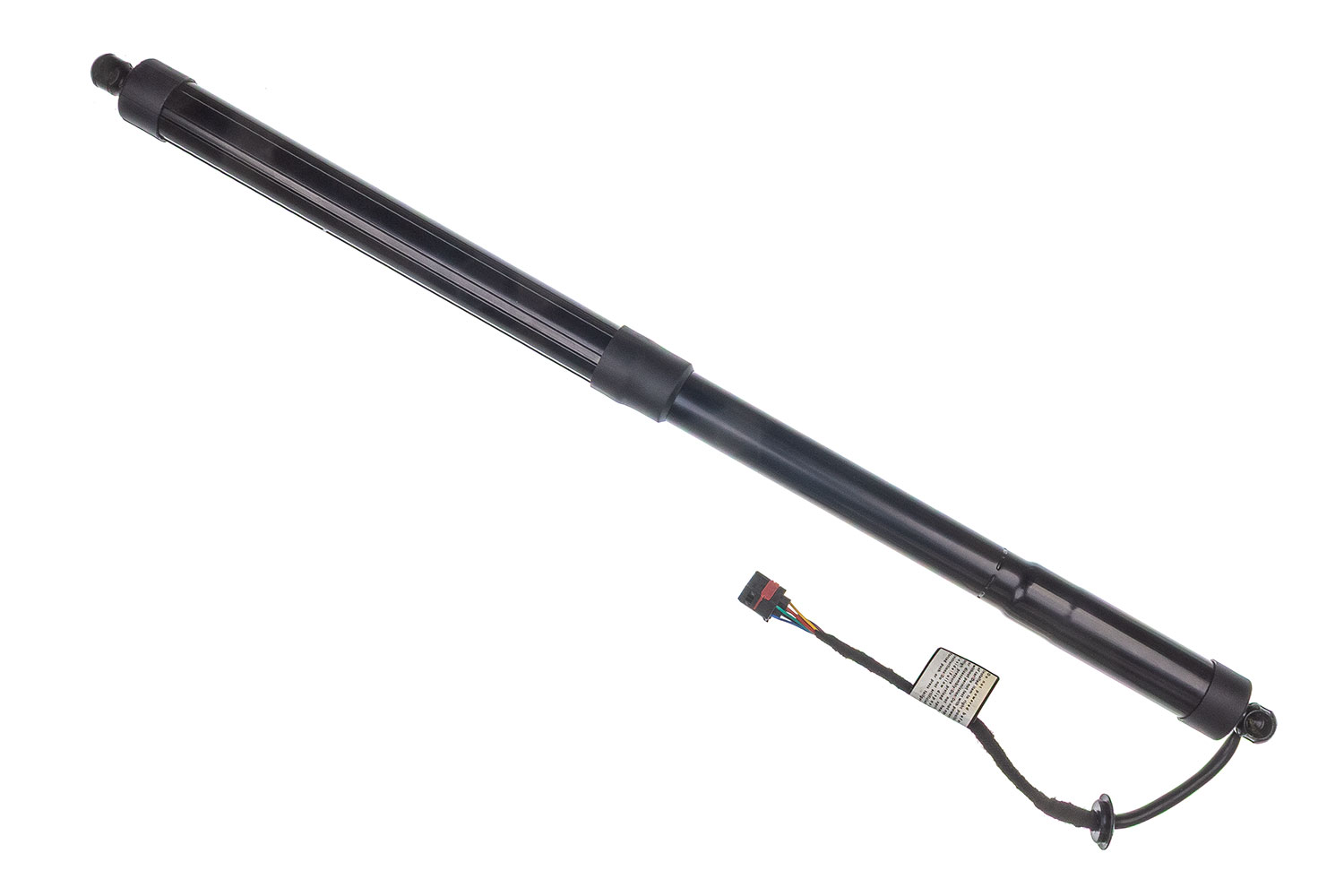 DENCKERMANN Elmotor, bagklap g100104 højre for HYUNDAI