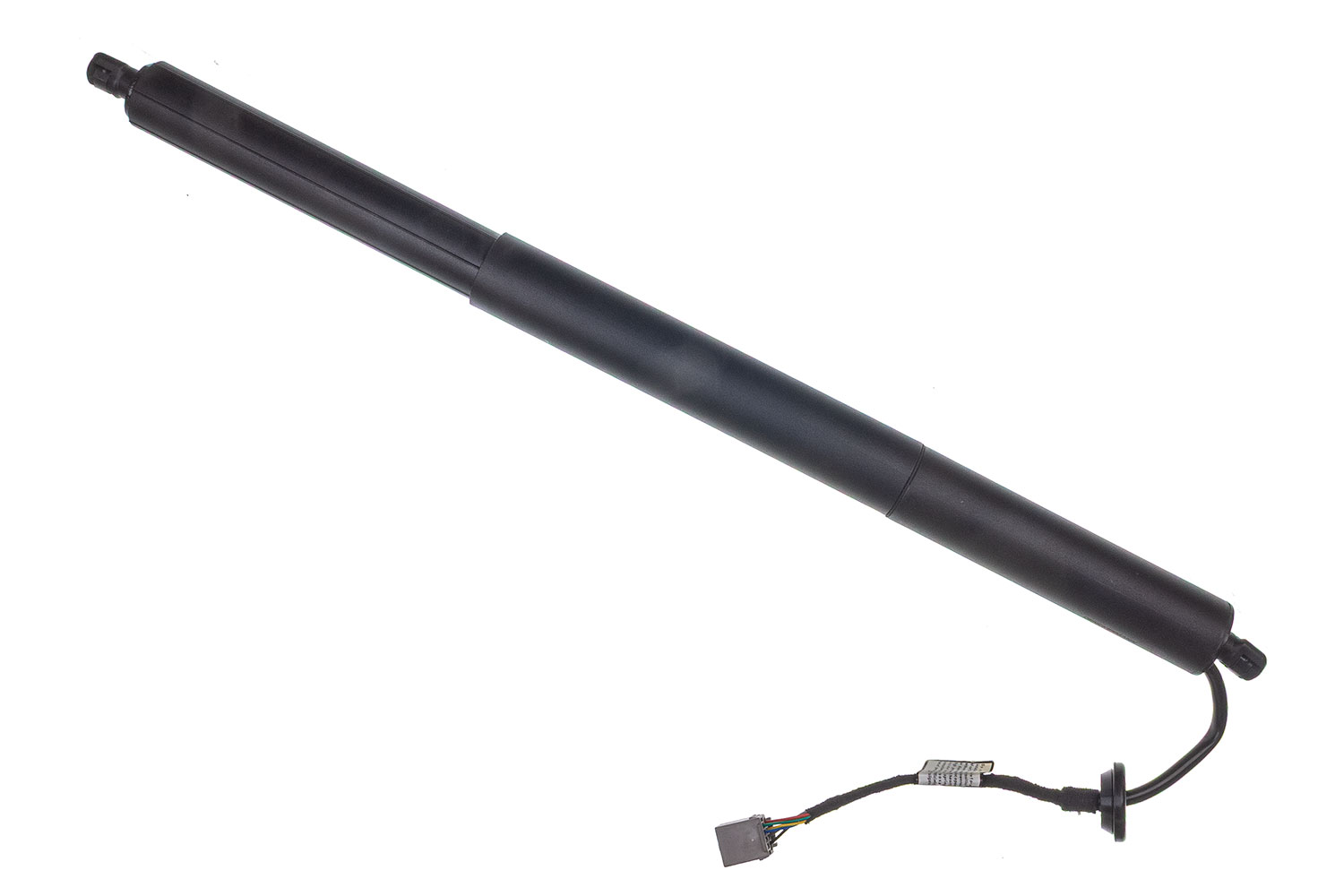 DENCKERMANN Elmotor, bagklap g100087 venstre for JEEP