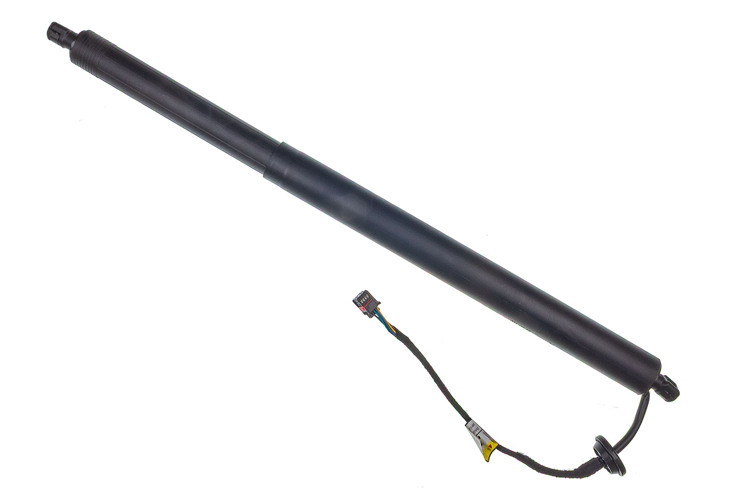 DENCKERMANN Elmotor, bagklap g100136 på begge sider for RANGER