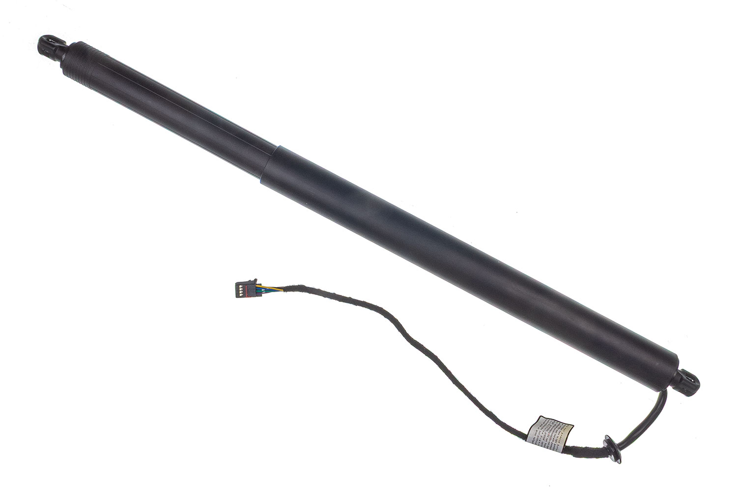DENCKERMANN Elmotor, bagklap g100107 på begge sider for JAGUAR