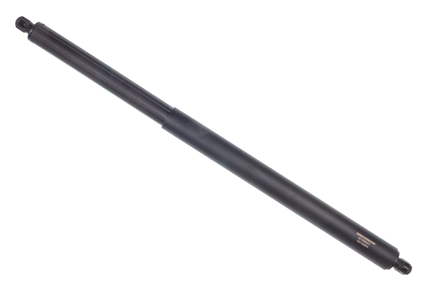 DENCKERMANN Elmotor, bagklap g100027 højre for FORD