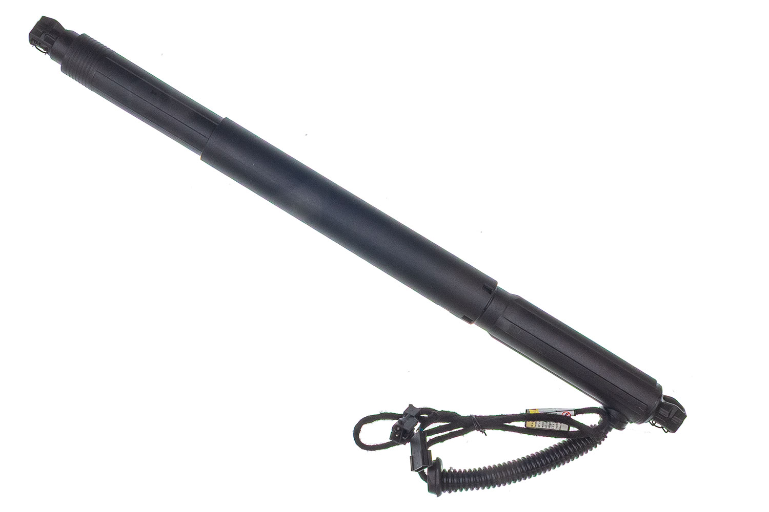 DENCKERMANN Elmotor, bagklap g100023 venstre for BMW