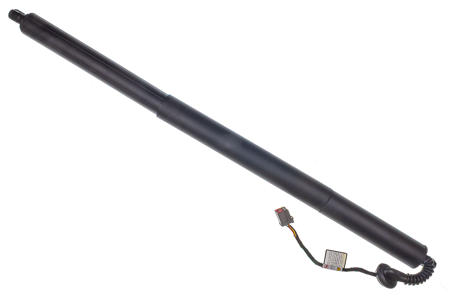DENCKERMANN Elmotor, bagklap g100041 på begge sider for FORD