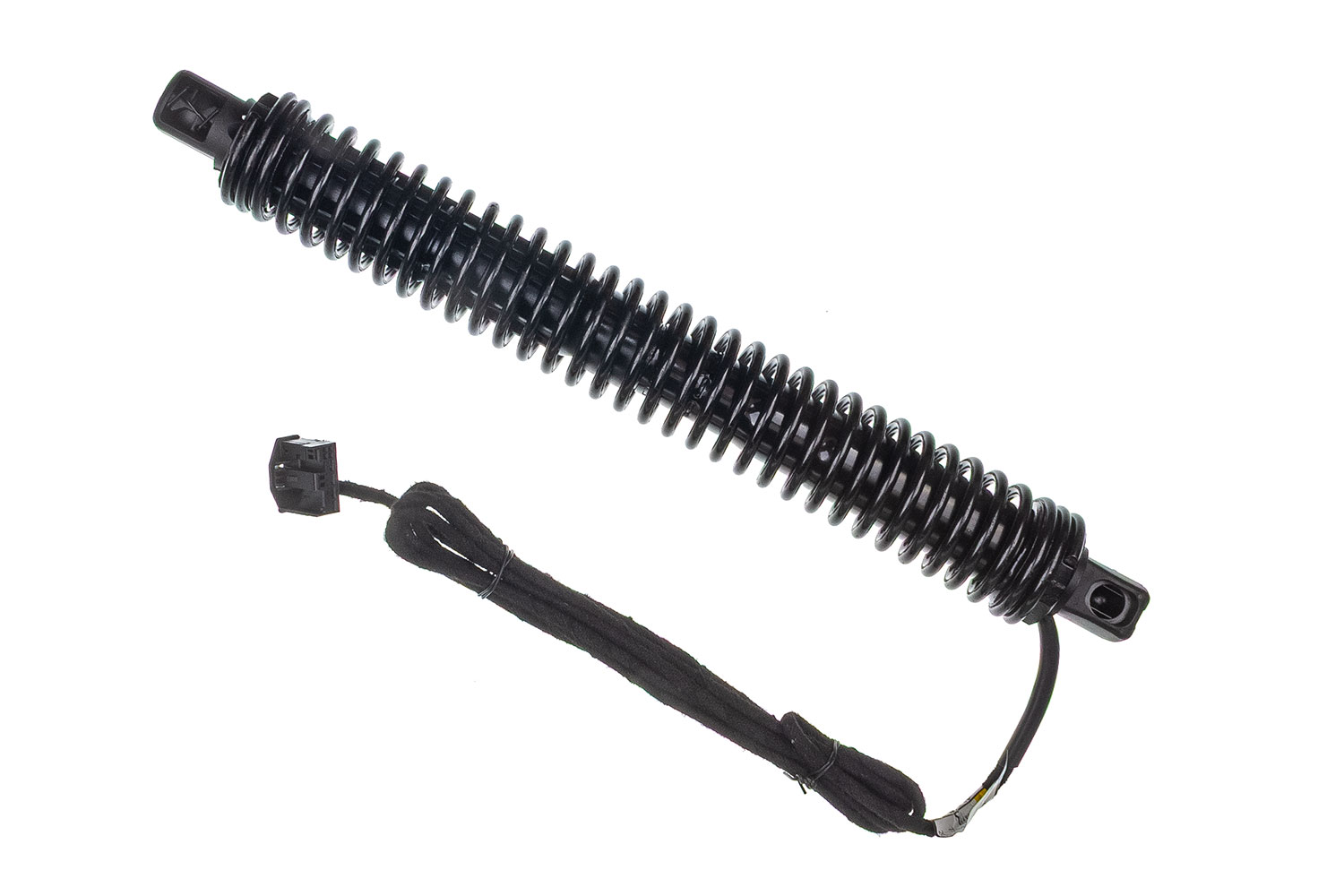 DENCKERMANN Elmotor, bagklap g100115 venstre for BMW