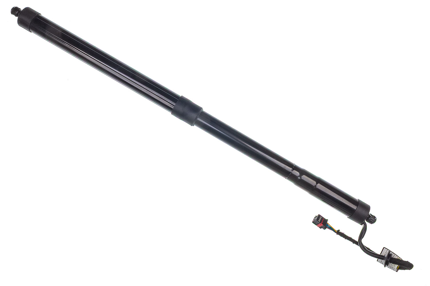 DENCKERMANN Elmotor, bagklap g100025 på begge sider for RANGER LAND ROVER