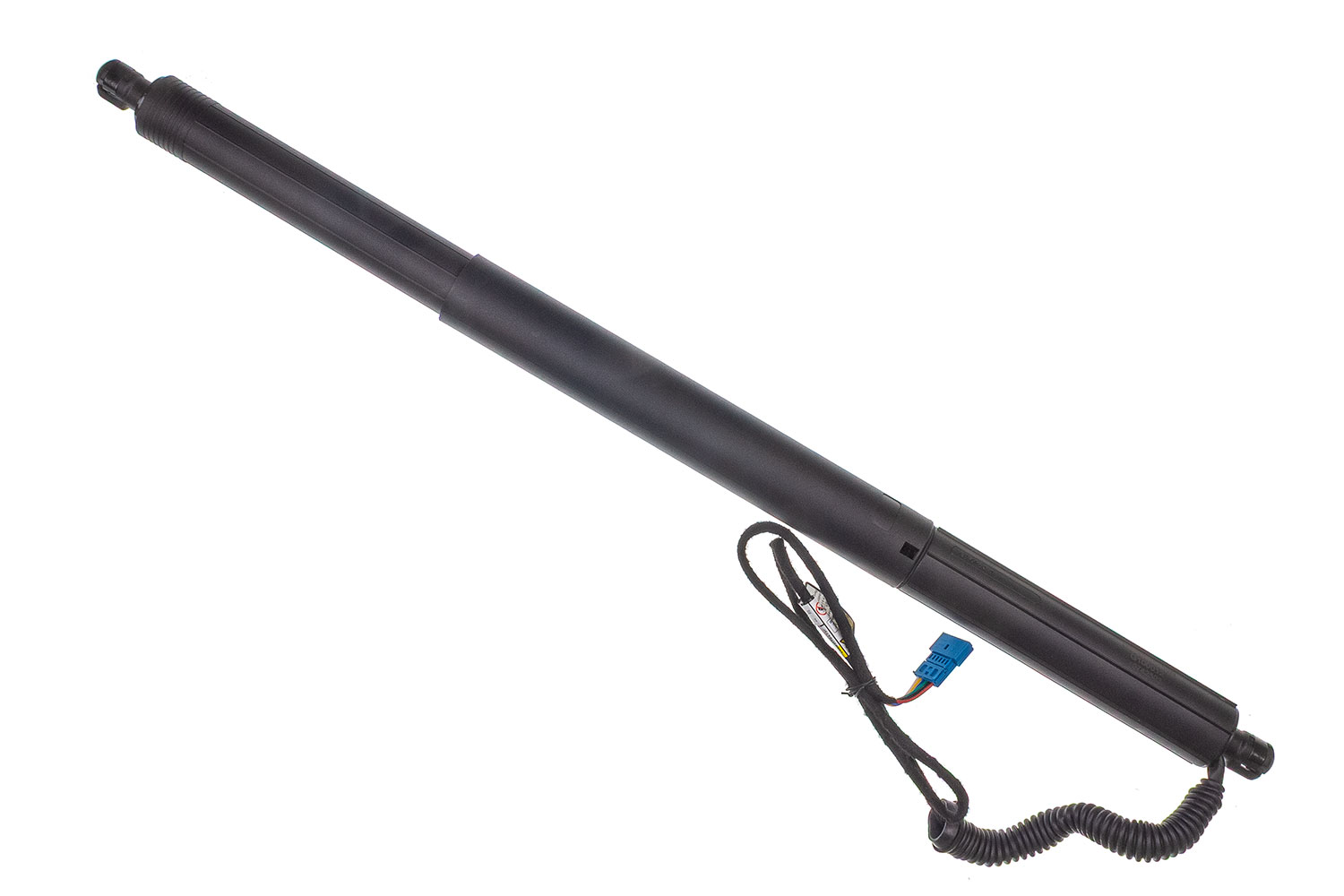 DENCKERMANN Elmotor, bagklap g100012 højre for BMW