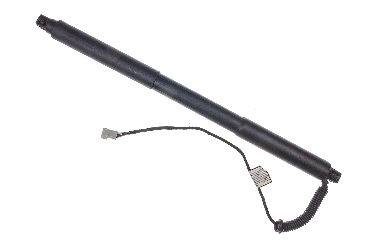 DENCKERMANN Elmotor, bagklap g100061 højre for BMW
