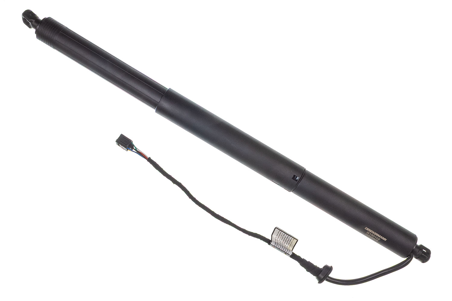 DENCKERMANN Elmotor, bagklap g100102 på begge sider for VAG