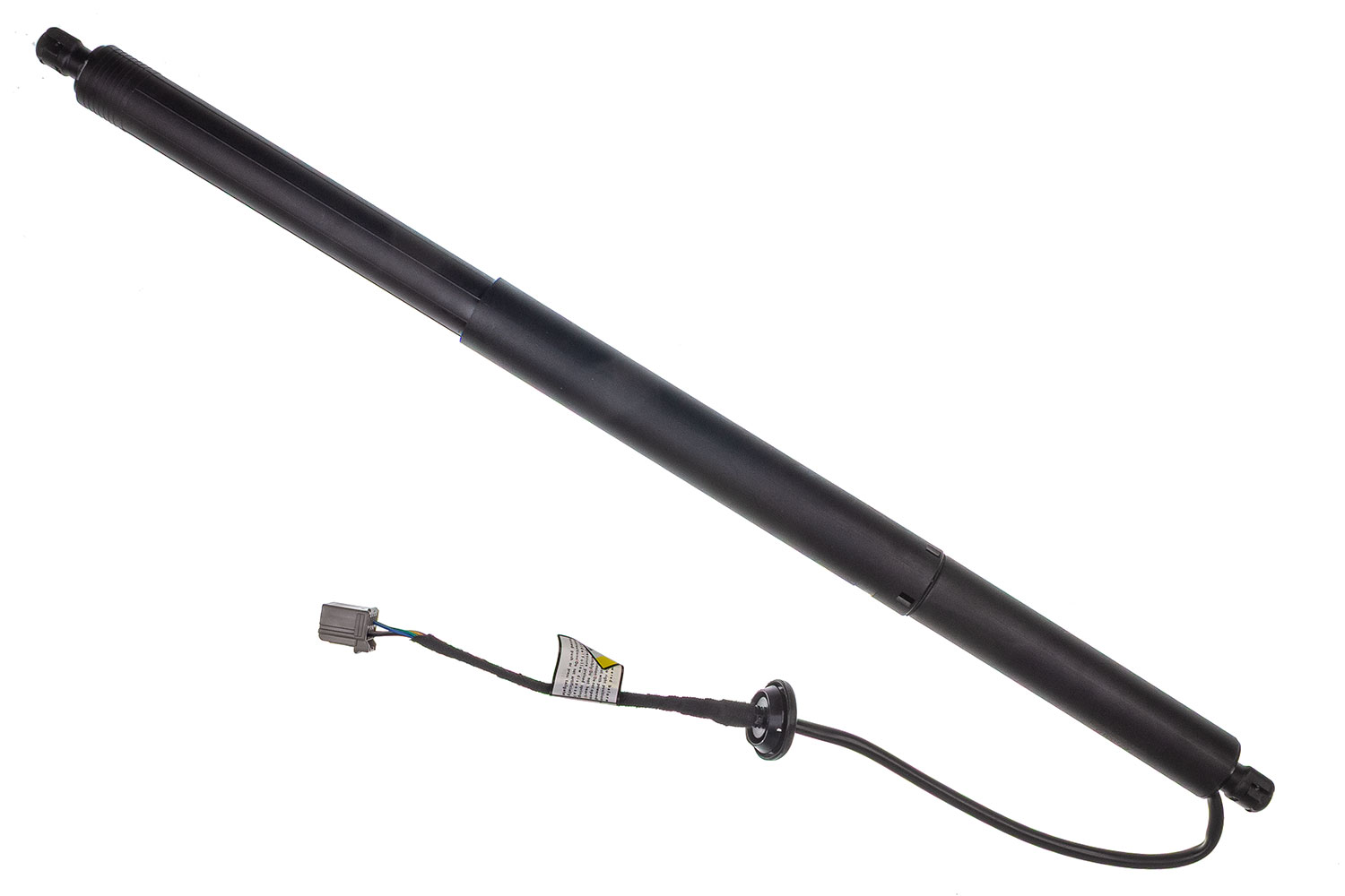 DENCKERMANN Elmotor, bagklap g100129 højre for TESLA
