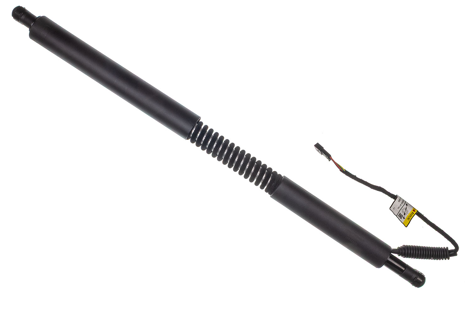 DENCKERMANN Elmotor, bagklap g100091 venstre for BMW