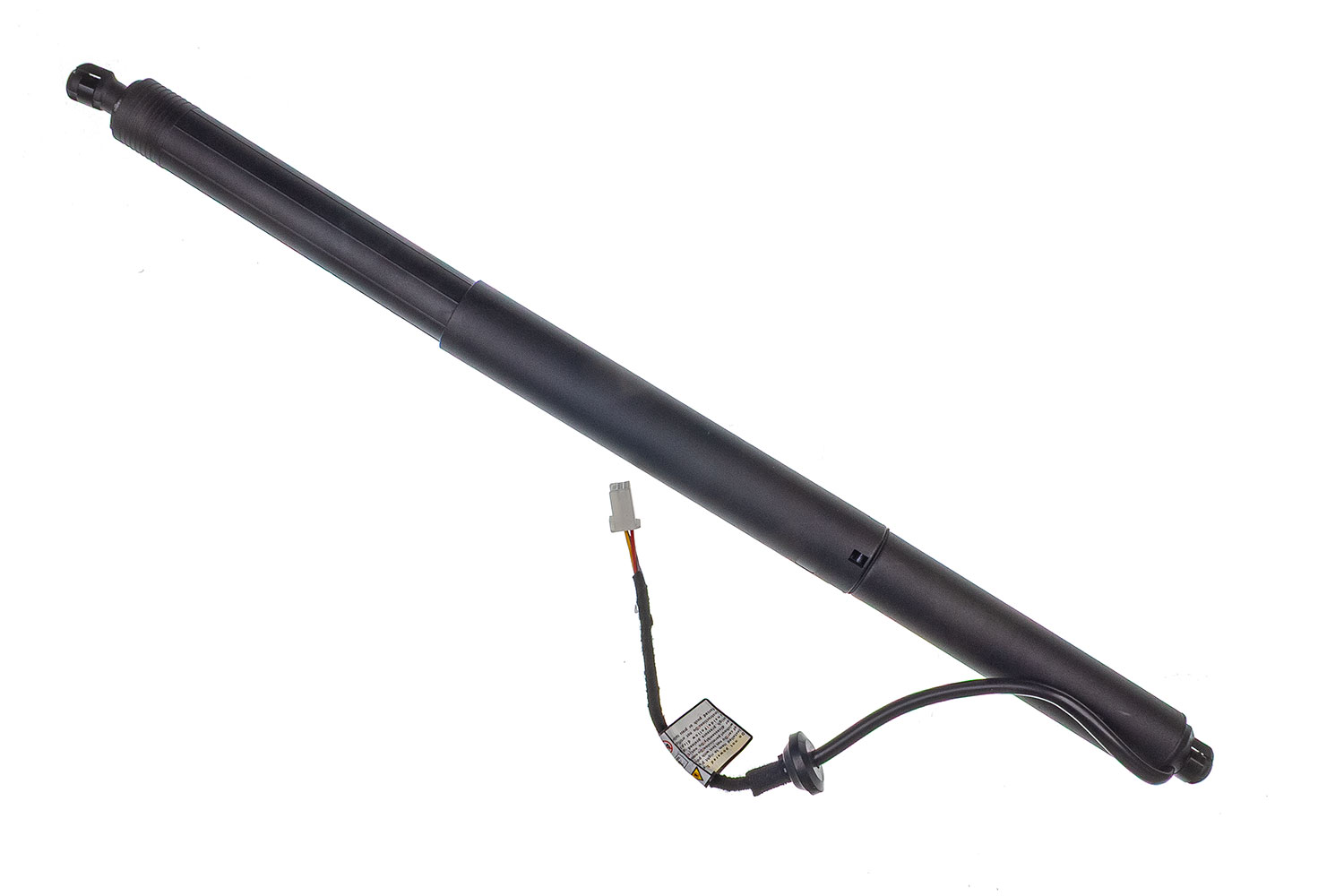 DENCKERMANN Elmotor, bagklap g100145 venstre for TESLA