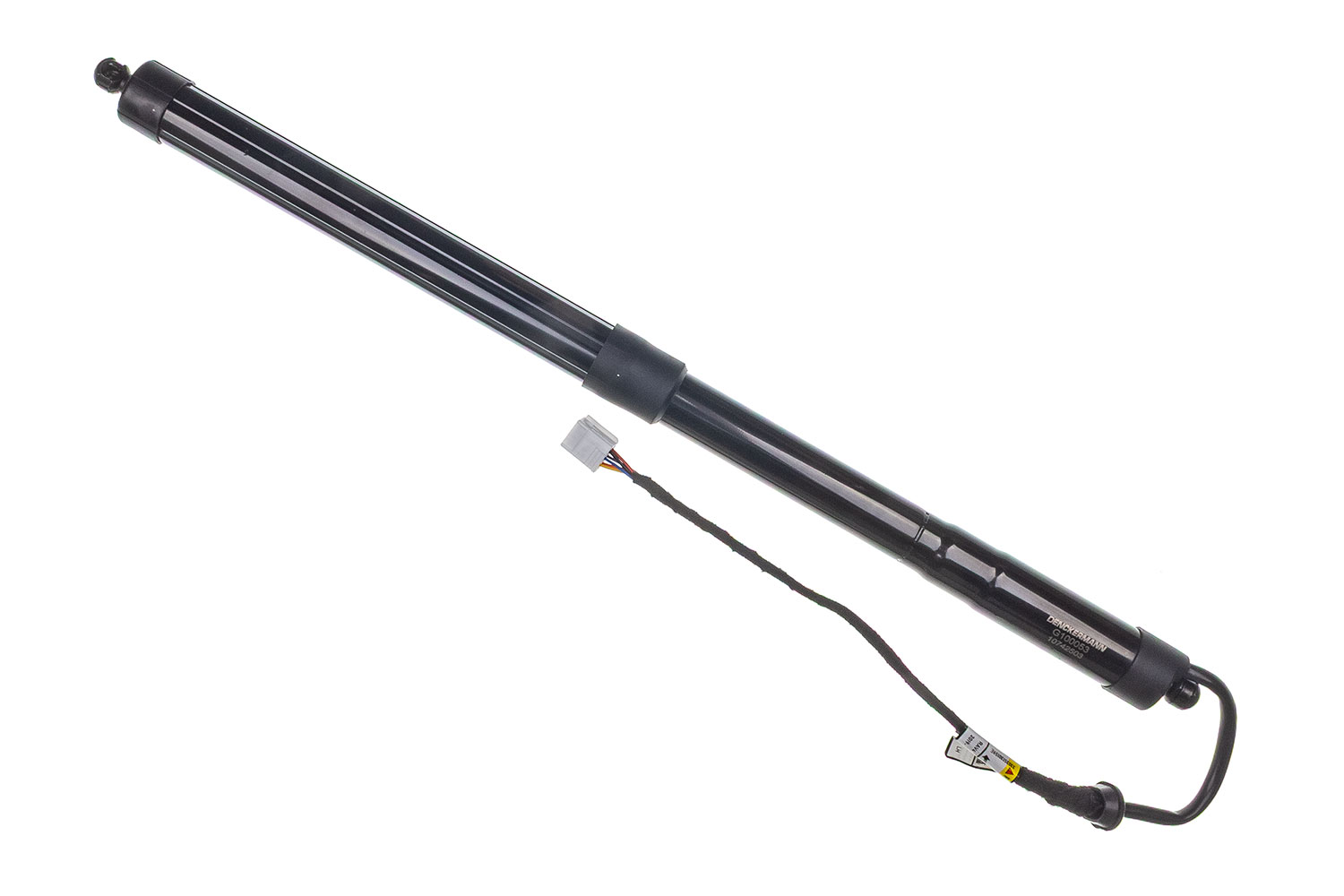 DENCKERMANN Elmotor, bagklap g100053 venstre for TOYOTA