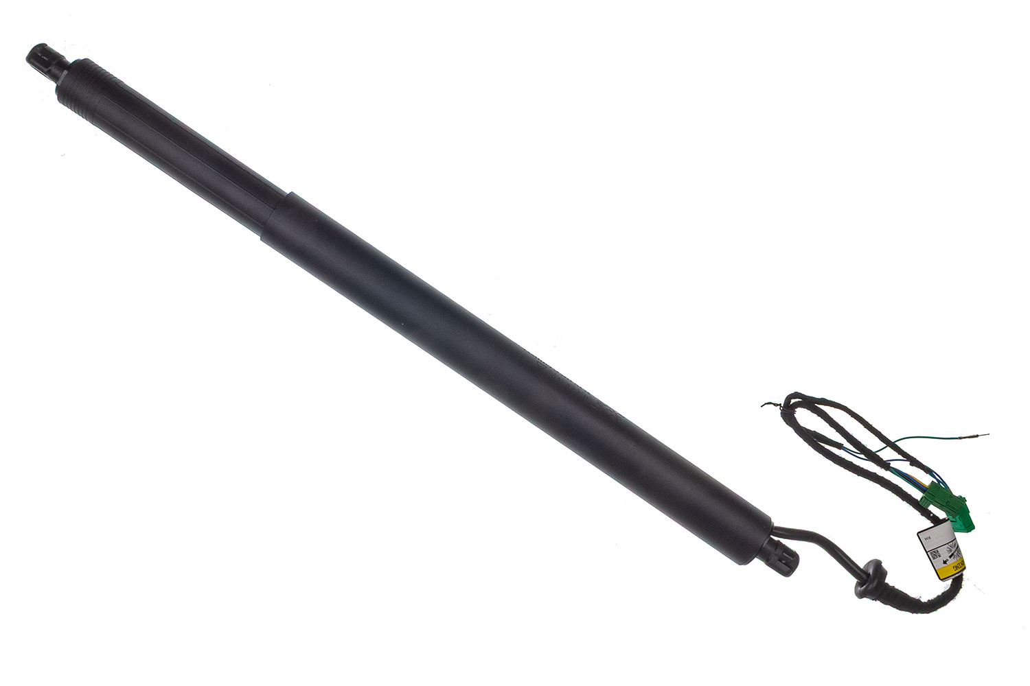 DENCKERMANN Elmotor, bagklap g100135 højre for PEUGEOT