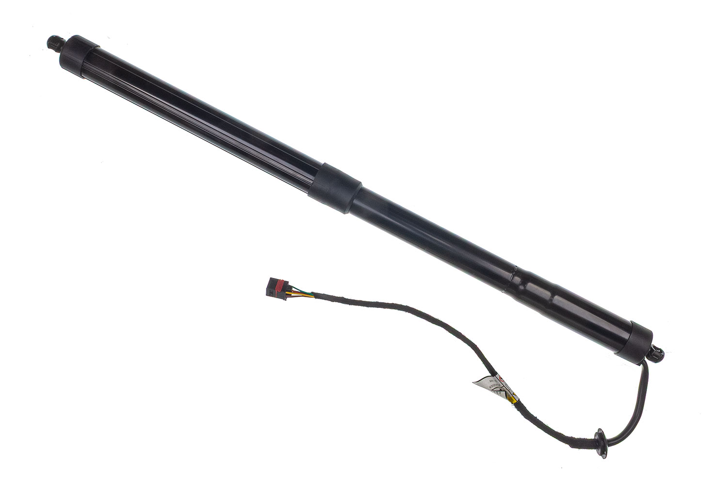 DENCKERMANN Elmotor, bagklap g100128 på begge sider for NISSAN