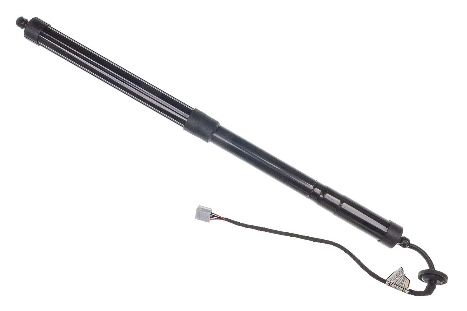 DENCKERMANN Elmotor, bagklap g100077 venstre for LEXUS