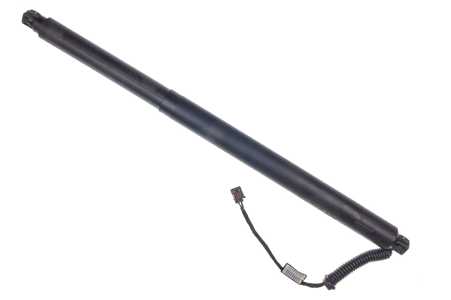 DENCKERMANN Elmotor, bagklap g100030 højre for VAG