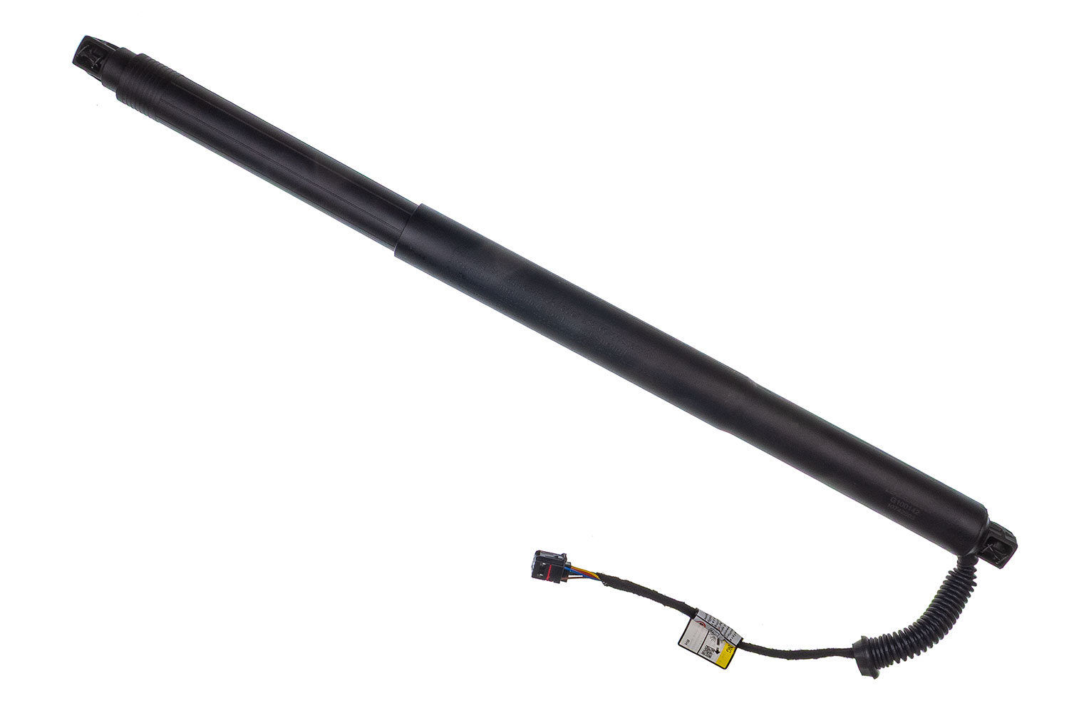 DENCKERMANN Elmotor, bagklap g100142 højre for VAG