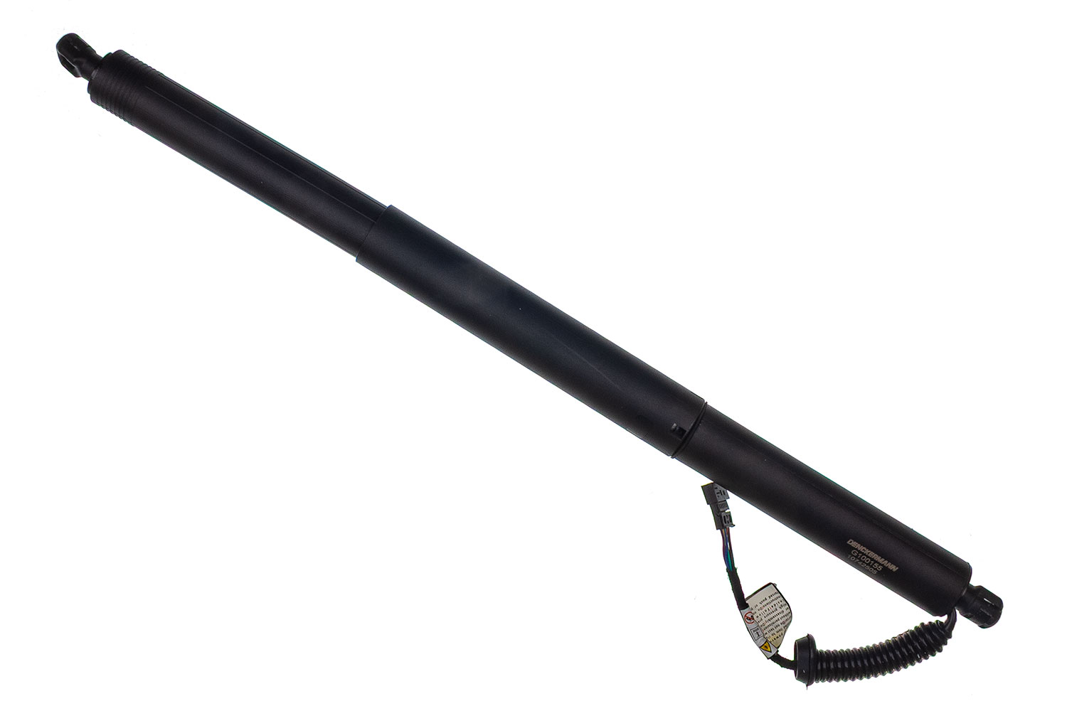 DENCKERMANN Elmotor, bagklap g100155 på begge sider for BMW