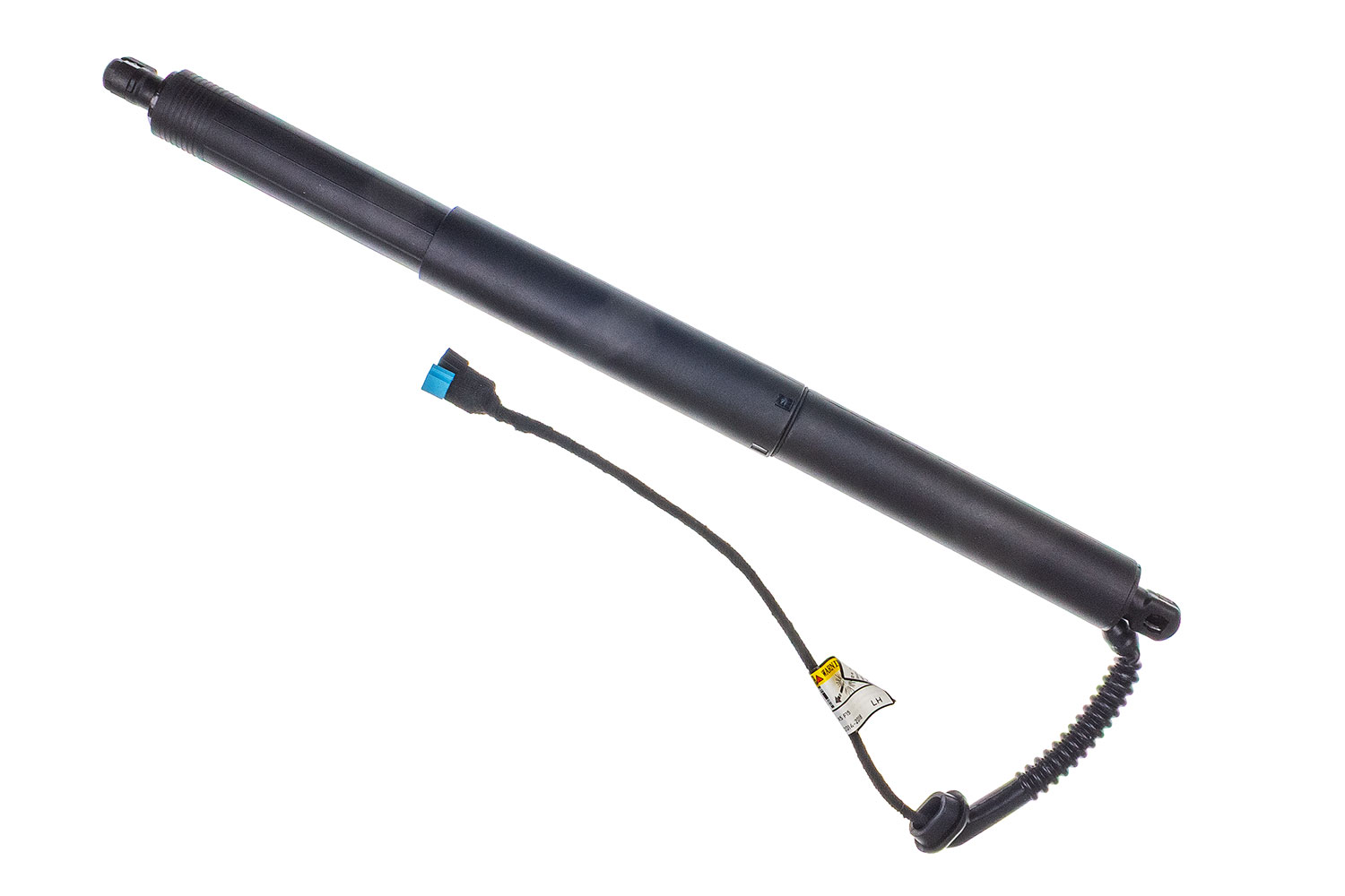 DENCKERMANN Elmotor, bagklap g100124 venstre for BMW