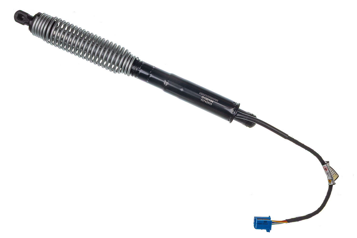 DENCKERMANN Elmotor, bagklap g100144 højre for BMW