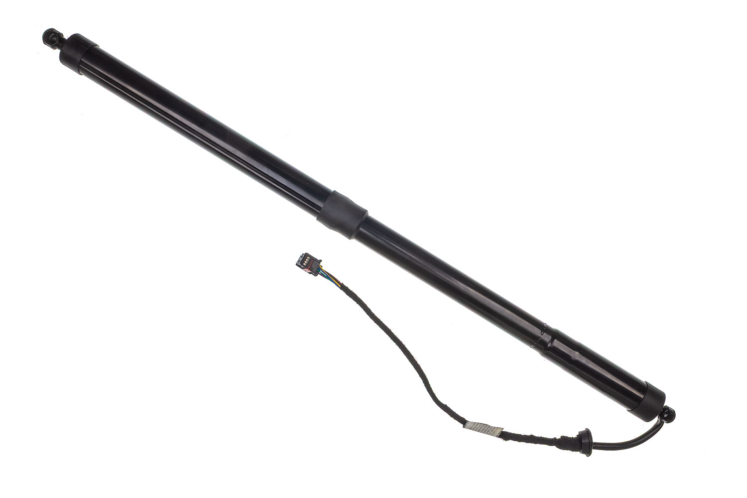 DENCKERMANN Elmotor, bagklap g100064 højre for FORD