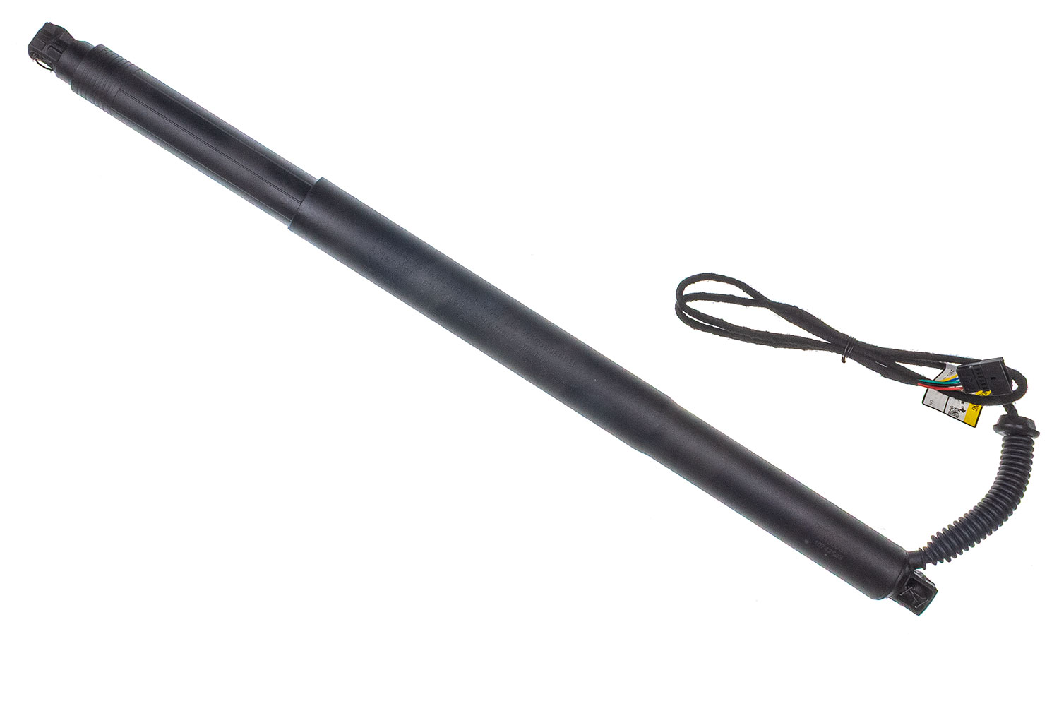 DENCKERMANN Elmotor, bagklap g100031 venstre for BMW